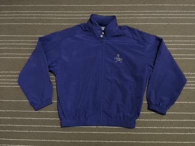 Vintage PING golf windbreaker XL
