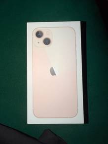 Iphone 13 256gb ZP set