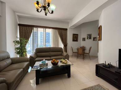 Condominium For Sale in Villa Wangsamas