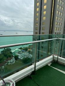Service Residence For Sale in Mansion One