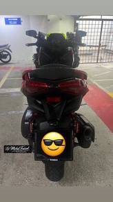 Yamaha XMAX
