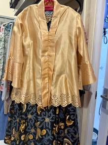 Preloved baju kurung