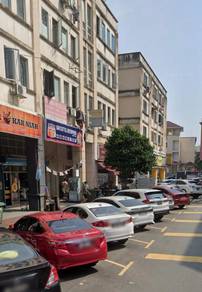 Shop lot For Rent in Kepong,KUL