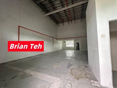 Warehouse / Factory For Rent in Batu Kawan,PNG
