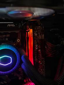 16GB XPG 3200mhz DDR4 Desktop Ram
