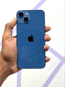 Iphone 13 💙 128gb