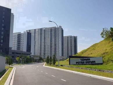 Apartment For Sale in Vesta View Apartment @ Taman Putra Impian