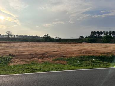 Mixed Development Land in Bandar Sri Sendayan, NSN