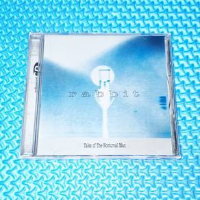 Rabbit - Tales of The Nocturnal Man [2000] CD