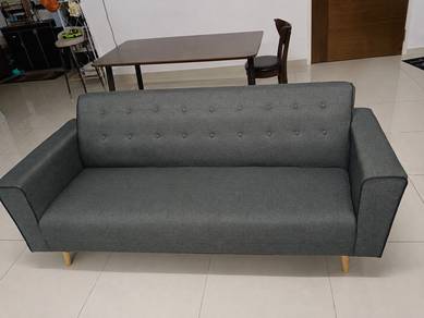 Sofa 3 seater 