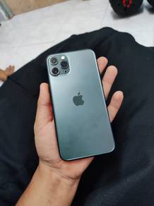 Iphone 11 Pro 