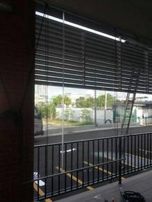 Outdoor PVC Cover