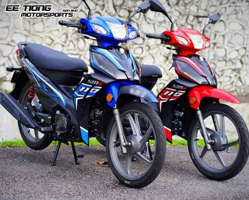 SM Sport 110E