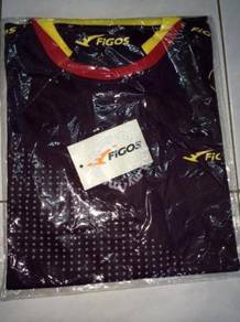 Figo Dri Fit Football Jersey