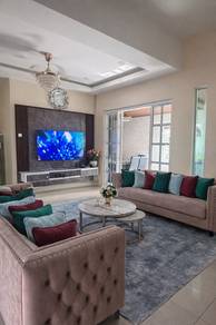 Sofa mewah