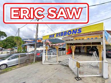 Shop lot For Rent in Georgetown,PNG