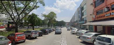 Shop lot For Rent in Puchong,SGR