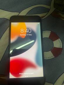 iphone 7 wifi only