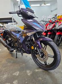 Yamaha Y15ZR
