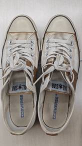 Converse All Star fashion shoe for men