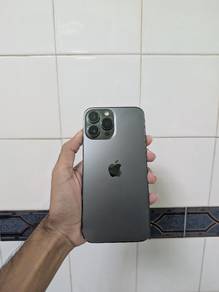 iphone 13 Pro Max (128 MYSET)