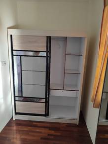 wardrobe sliding door