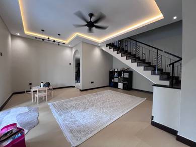2-storey Terraced House For Sale in Skudai,JHR