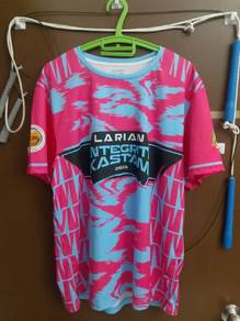 Event Running T-shirt