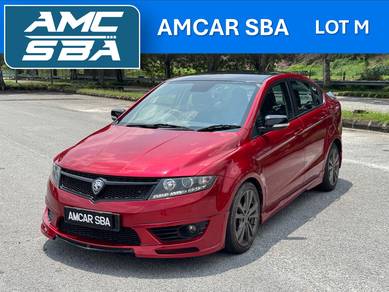 Proton Preve CFE PREMIUM in Sungai Besi, KUL