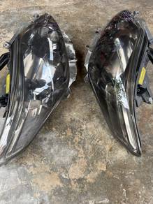 lampu alphard anh20