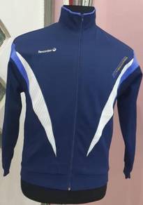 Vintage jacket asics 099