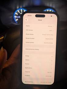 iphone 14 Promax 256 zp set 