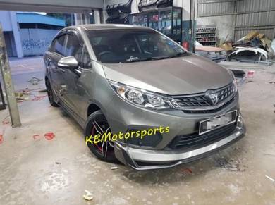 Proton Persona VVT Drive68 Bodykit 2019~2026year