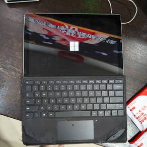 Surface pro 7 i5 Ram 8GB SSD 128GB COD KL
