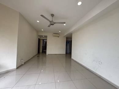 Condominium For Rent in Ocean Palms (Permata Idaman)