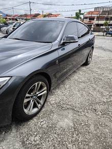 BMW 328i GT 28i GRAN TURISMO (CKD) in Bayan Baru, PNG