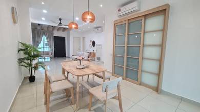 2-storey Terraced House For Rent in Batu Kawan,PNG
