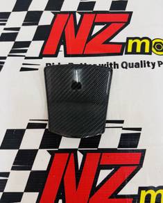 Ready Stock NZ Carbon Fuel Tank Cover Forza 250