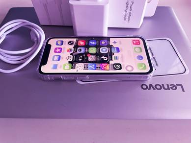 IPhone 12 mini