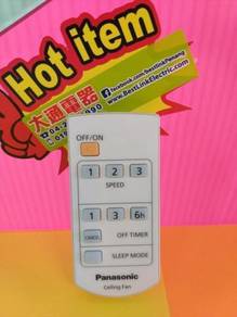 New Original Panasonic CEILING FAN remote control