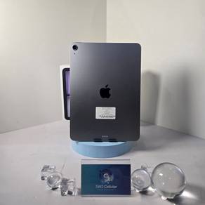iPad Air 11-inch (M3) Wi-Fi 128GB Space Gray