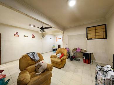 2-storey Terraced House For Sale in Ulu Tiram,JHR