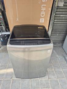 Automatic washing machine LG dd inverter 20kg