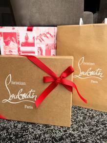 Christian Louboutin Miss Z