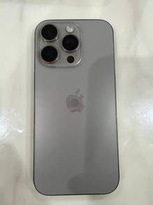 Iphone 16pro 256gb Likenew