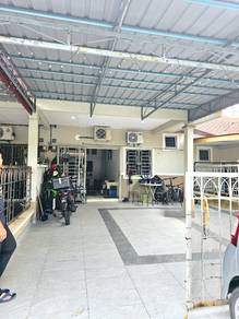 1-storey Terraced House For Sale in Bandar Sri Sendayan,NSN