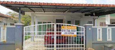 Semi-Detached House For Sale in Rawang,SGR