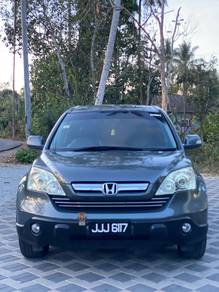 Honda CR-V i-VTEC in Wakaf Baru, KTN