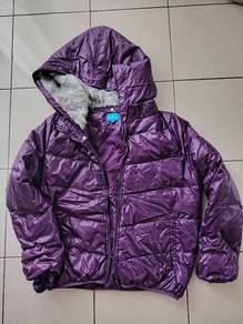 Kenvelo puffer/polyester winter jacket 