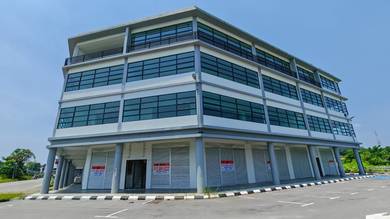 Shop lot For Rent in Kuching,SWK